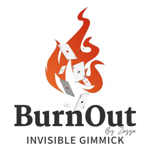 BurnOut - magic tricks