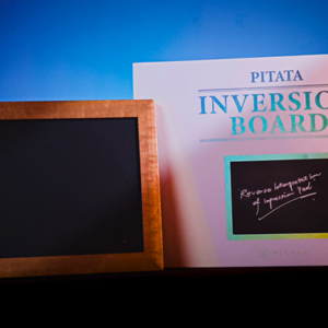 PITATA Inversion Board - magic tricks