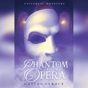 Universal Monsters Collection (Phantom of the Opera) by Josh Zandman - magic tricks