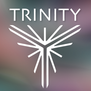 Trinity by Mark Lemon - magic tricks