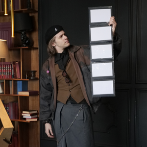 Prestige Pro (Parlor) by Hide & Sergey Koller - magic tricks