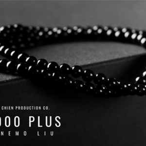 T-1000 Plus by Nemo and Hanson Chien - magic tricks