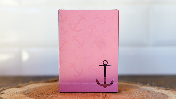 False Casey’s Playing Cards - magic tricks