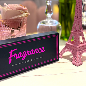 Fragrance by Calix & Magic Dream - magic tricks