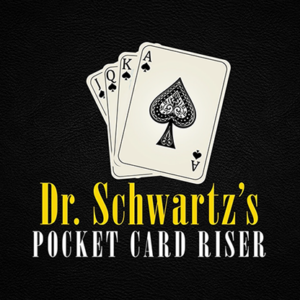 Pocket Riser by Martin Schwartz - magic tricks