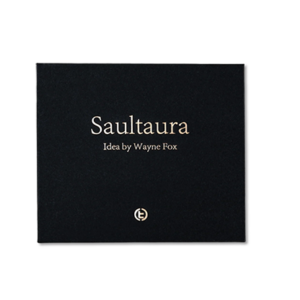 Saultaura by Wayne Fox & TCC Magic - magic tricks