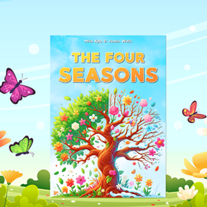 The Four Seasons By Gustavo Sereno and Gee Magic - magic tricks