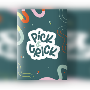 Pick & Trick by Florian Flop - magic tricks