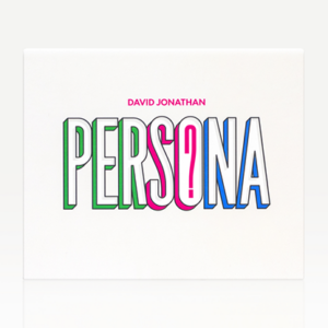 Persona by David Jonathan - magic tricks