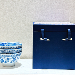 Ancient Chinese Bowls Act by JT Magic - magic tricks