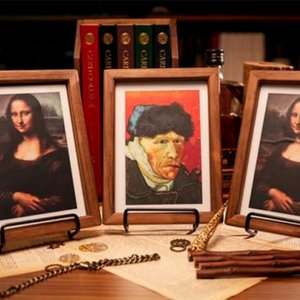 Picture Monte Pro by Terry Chou and TCC - magic tricks