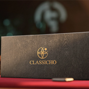 Magic Dice Tunnel by Classicho - magic tricks