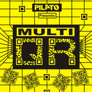 Multi QR by Pilato - magic tricks