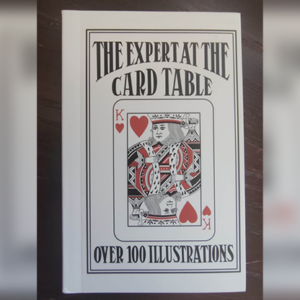 EDC Erdnase - magic tricks