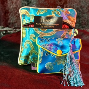 Feng Shui by Vanshy - magic tricks