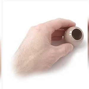 Hank Ball (Silk Gimmick) - magic tricks