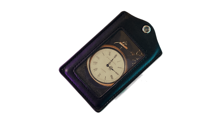 Teleport by Electricks - magic tricks