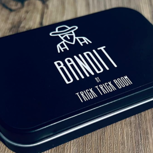 Bandit by Noel Qualter and Roddy McGhie - magic tricks