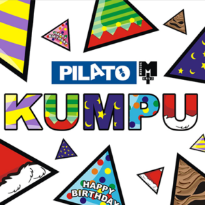 Kumpu by Marcos Cruz and Pilato - magic tricks