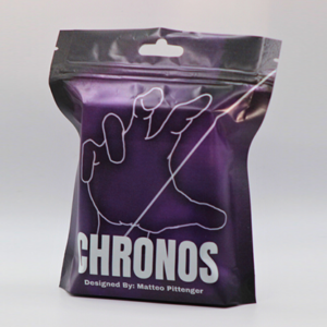 Chronos Reel by Matteo Pittenger - magic tricks