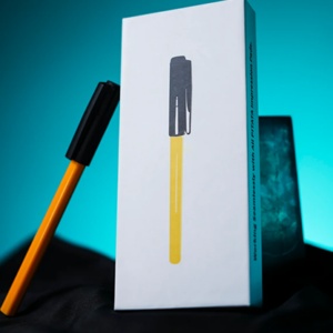 PITATA Ballpoint Pen - magic tricks