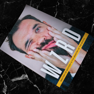 WZRD by Leandro Morgado - magic tricks