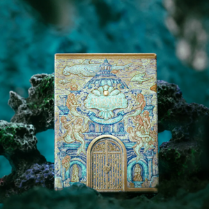 Atlantis Playing Cards by ARK - magic tricks