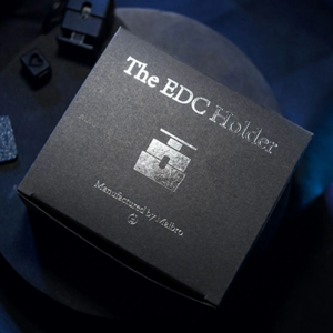 The EDC Holder by Mai Bro & TCC Magic - magic tricks