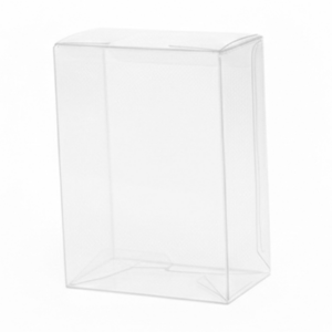 Transparent Protector 2 Decks V1 (50 Pack) - magic tricks