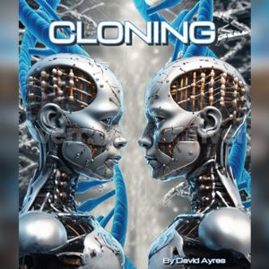 Cloning by David Ayres and The Old Oak Playing Cards - magic tricks