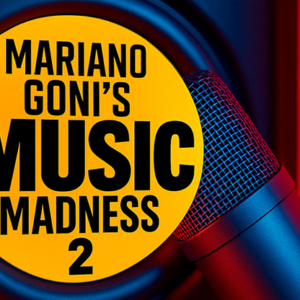Music Madness 2 (APP) by Mariano Goni - magic tricks