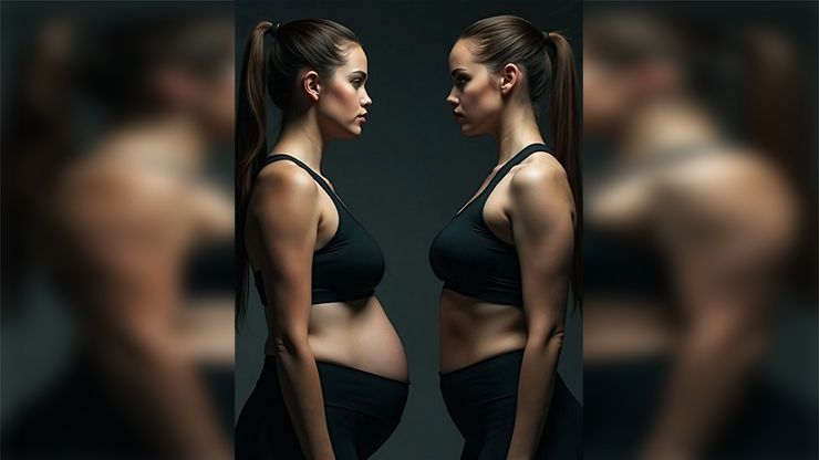 Obscura by Fraser Parker - magic tricks