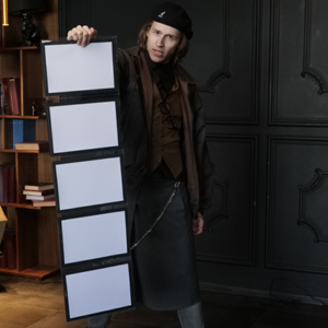 Prestige Pro (Stage) by Hide & Sergey Koller - magic tricks