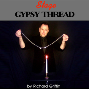 Gypsy Thread by Richard Griffin Productions - magic tricks