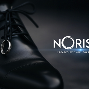 Norisk by Chris Torrente - magic tricks