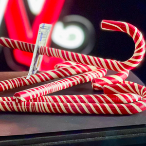 Candy Puncher by Wonder Maker - magic tricks