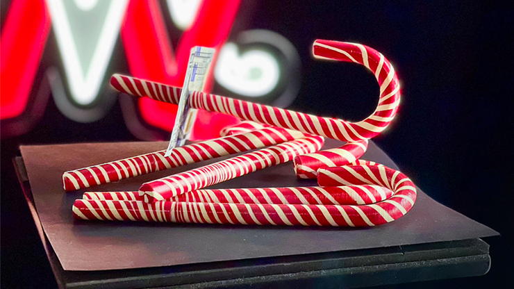 Candy Puncher by Wonder Maker - magic tricks