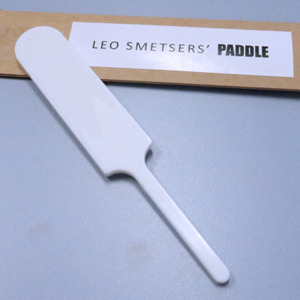 Leo Smetsers Paddle - magic tricks