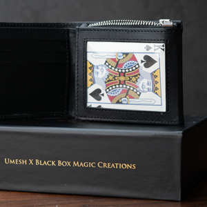 Cosmos by BlackBox Magic Creations - magic tricks