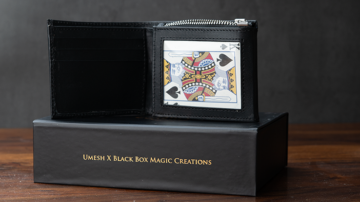 Cosmos by BlackBox Magic Creations - magic tricks