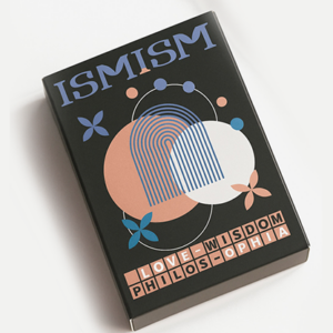 ISMISM Playing Cards - magic tricks