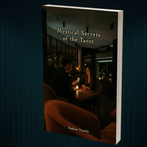 Echo Book Test by Vincent Hedan (Rider-Waite Tarot) - magic tricks