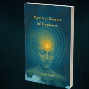 Echo Book Test by Vincent Hedan (Hypnosis) - magic tricks