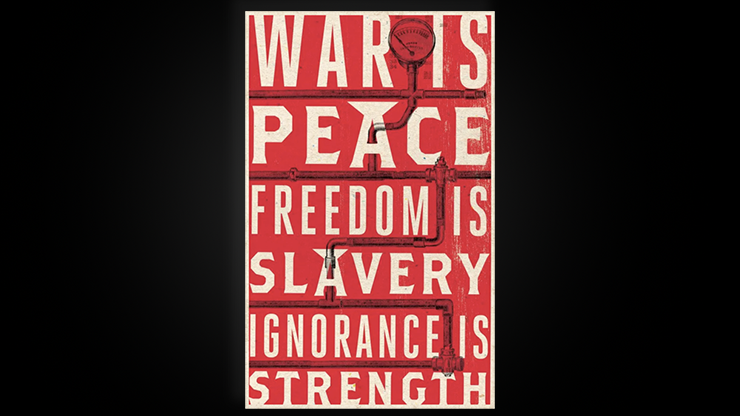 The Progressive Book Test by Michael O’Brien (1984) - magic tricks