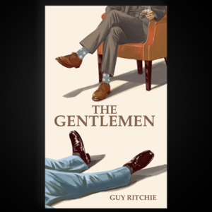 The Progressive Book Test by Michael O’Brien (The Gentleman) - magic tricks