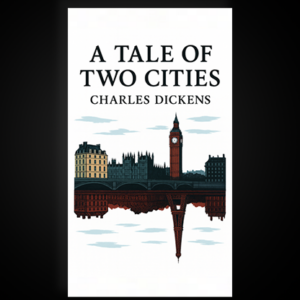 The Progressive Book Test by Michael O’Brien (A Tale of Two Cities) - magic tricks