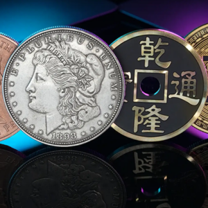 LCC Pro Max by N2G - magic tricks