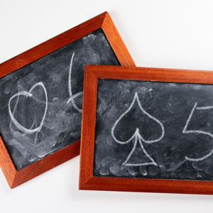 PITATA Ungimmicked Board - magic tricks