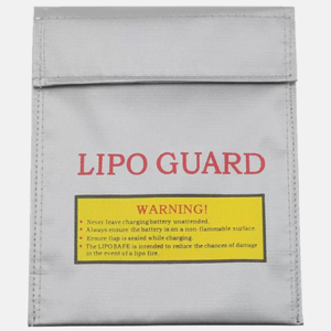 Lipo Guard by Alan Wong - magic tricks
