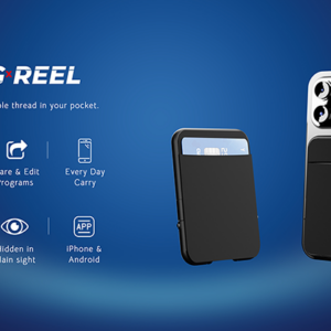 MagReel by João Miranda - magic tricks